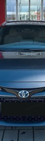 Toyota Corolla XII Style 1.8 Hybrid Style 1.8 Hybrid 140KM | Podgrzewane fotele!-3