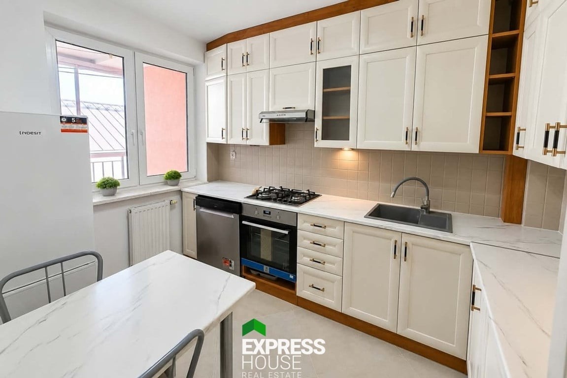 Mieszkanie na wynajem, 51 m² Bojary, Słonimska