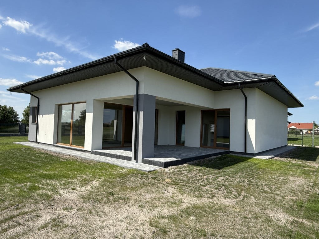 Dom na sprzedaż, 4 pokoje, 171 m², Wola Rasztowska