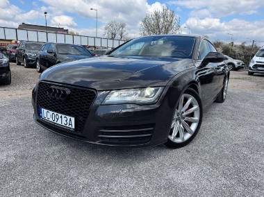 Audi A7 I (4G)-1