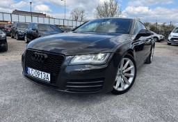 Audi A7 I (4G)