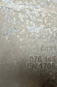ŁAPA POMPY WTRYSKOWEJ 076145167 VW CRAFTER 2.5TDI-2