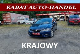 SEAT Leon III Salon PL- I WŁ - STYLE - Start stop - Navi - Alu - Pdc -