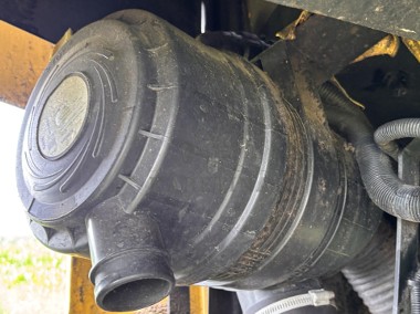 New Holland CX8090 CR9070 CX840 CX860 CR8080 Filtr Powietrza Obudowa 84334657 84036676-1