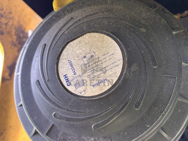 New Holland CX8090 CR9070 CX840 CX860 CR8080 Filtr Powietrza Obudowa 84334657 84036676-2