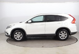 Honda CR-V IV , Salon Polska, Serwis ASO, Skóra, Xenon, Klimatronic,