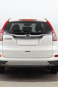 Honda CR-V IV , Salon Polska, Serwis ASO, Skóra, Xenon, Klimatronic,-2