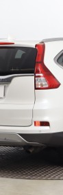 Honda CR-V IV , Salon Polska, Serwis ASO, Skóra, Xenon, Klimatronic,-3