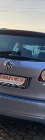 Volkswagen Golf Plus II SERWIS ASO DO KOŃCA, ASYSTENT PARKOWANIA-4