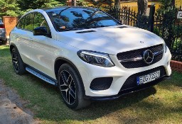 Mercedes-Benz Klasa GLE W166 drugi wlasciciel