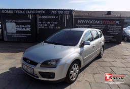 Ford Focus II