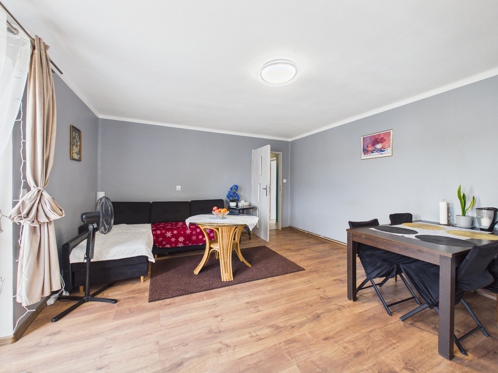 Mieszkanie na sprzedaż, 3 pokoje, 76 m², Deszczno