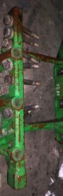 John Deere - Listwa Zaczepowa | Prowadnica Zaczepu - 33cm-3
