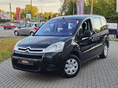 Citroen Berlingo II-1