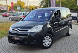 Citroen Berlingo II