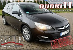 Opel Astra J 1,7D DUDKI11 Serwis,Navi,Ledy,Kam.Cof.Panorama Dach,Skóry,GWARANCJA