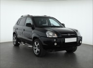 Hyundai Tucson , GAZ, Klimatronic, Parktronic, Podgrzewane siedzienia,ALU