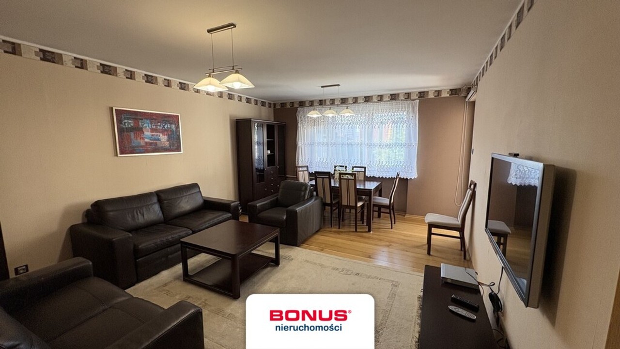 Mieszkanie na wynajem, 83 m² Niebuszewo, Nieduża