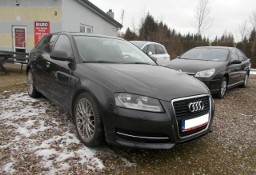 Audi A3 II (8P) 1,6TDI 105KM!!!