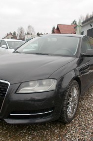 Audi A3 II (8P) 1,6TDI 105KM!!!-2