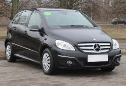 Mercedes-Benz Klasa B W245 , GAZ, Automat, Klima, Tempomat, Podgrzewane siedzienia