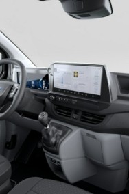 Ford Transit Transit Custom 6-osob. Trend 150KM L2 Kamera 360 Martwe Pole HAK Od ręki-3