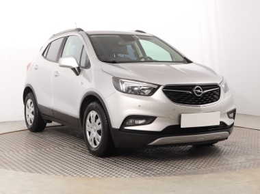 Opel Mokka , GAZ, Automat, Klimatronic, Tempomat, Parktronic,-1