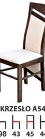 Producent stołów i krzeseł -3
