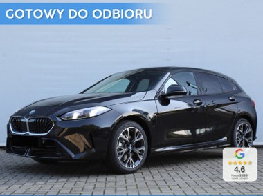 BMW SERIA 1 F40 118d 118d 2.0 (150KM)| Dostęp komfortowy-1