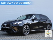 BMW SERIA 1 F40 118d 118d 2.0 (150KM)| Dostęp komfortowy