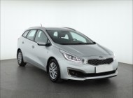 Kia Cee&apos;d II , Salon Polska, Serwis ASO, Klima, Parktronic