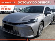 Toyota Camry VIII Comfort 2.5 Hybrid Dynamic Force Comfort 2.5 Hybrid Dynamic Force 231KM