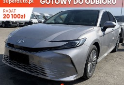 Toyota Camry VIII Comfort 2.5 Hybrid Dynamic Force Comfort 2.5 Hybrid Dynamic Force 231KM