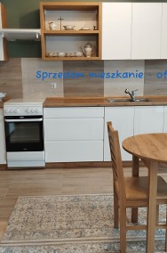 Sprzedam mieszkanie 30,35 m2 w Miliczu-3