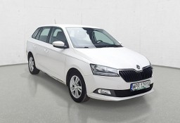 Skoda Fabia III