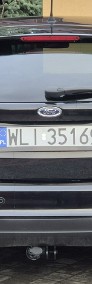 Ford Focus III 1.6TDCI 115KM, Lift, 2015r, LEDY, Titanium, Odpalanie bezkluczykowe-4