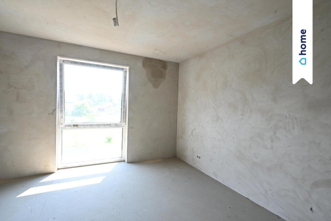 Nowoczesny bliźniak 88,7 m² z działką 250 m² - Widok 4