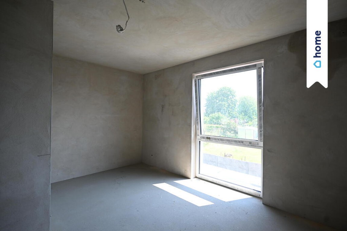 Nowoczesny bliźniak 88,7 m² z działką 250 m² - Widok 5