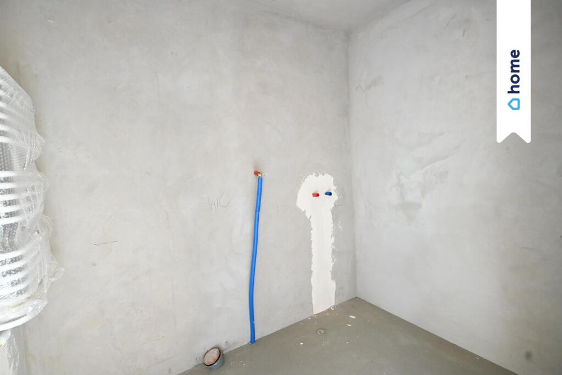 Nowoczesny bliźniak 88,7 m² z działką 250 m² - Widok 6