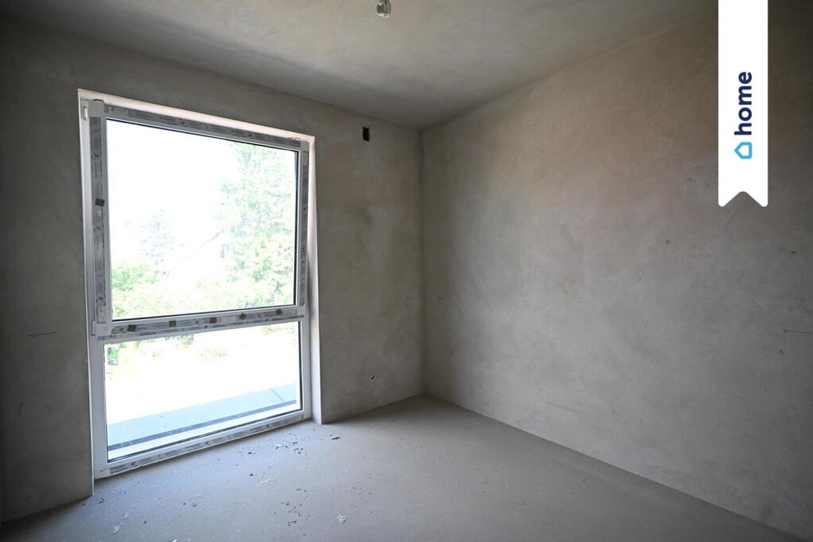 Nowoczesny bliźniak 88,7 m² z działką 250 m² - Więcej