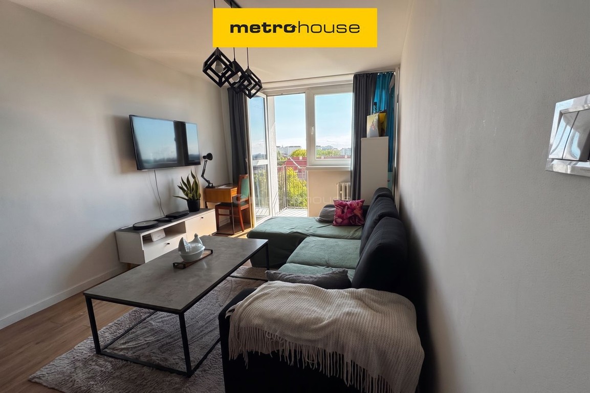 Bonin 38 m² Balkon Gotowe do zamieszkania