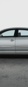 Volkswagen Phaeton Automat, VAT 23%, Skóra, Navi, Xenon, Bi-Xenon, Klimatronic,-4