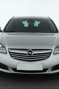 Opel Insignia , Skóra, Navi, Xenon, Bi-Xenon, Klimatronic, Tempomat,-2