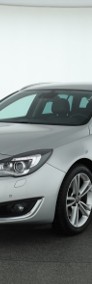 Opel Insignia , Skóra, Navi, Xenon, Bi-Xenon, Klimatronic, Tempomat,-3