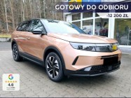 Opel Grandland X GS 1.2 Turbo GS 1.2 Turbo 136 KM / Pakiet Tech Plus, Pakiet Komfort