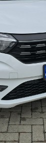 Dacia Logan II 1,0Turbo+Gaz. Salon PL.Kam.Cof.1Właściciel.Tempomat.Ledy.Klimatyzacj-4