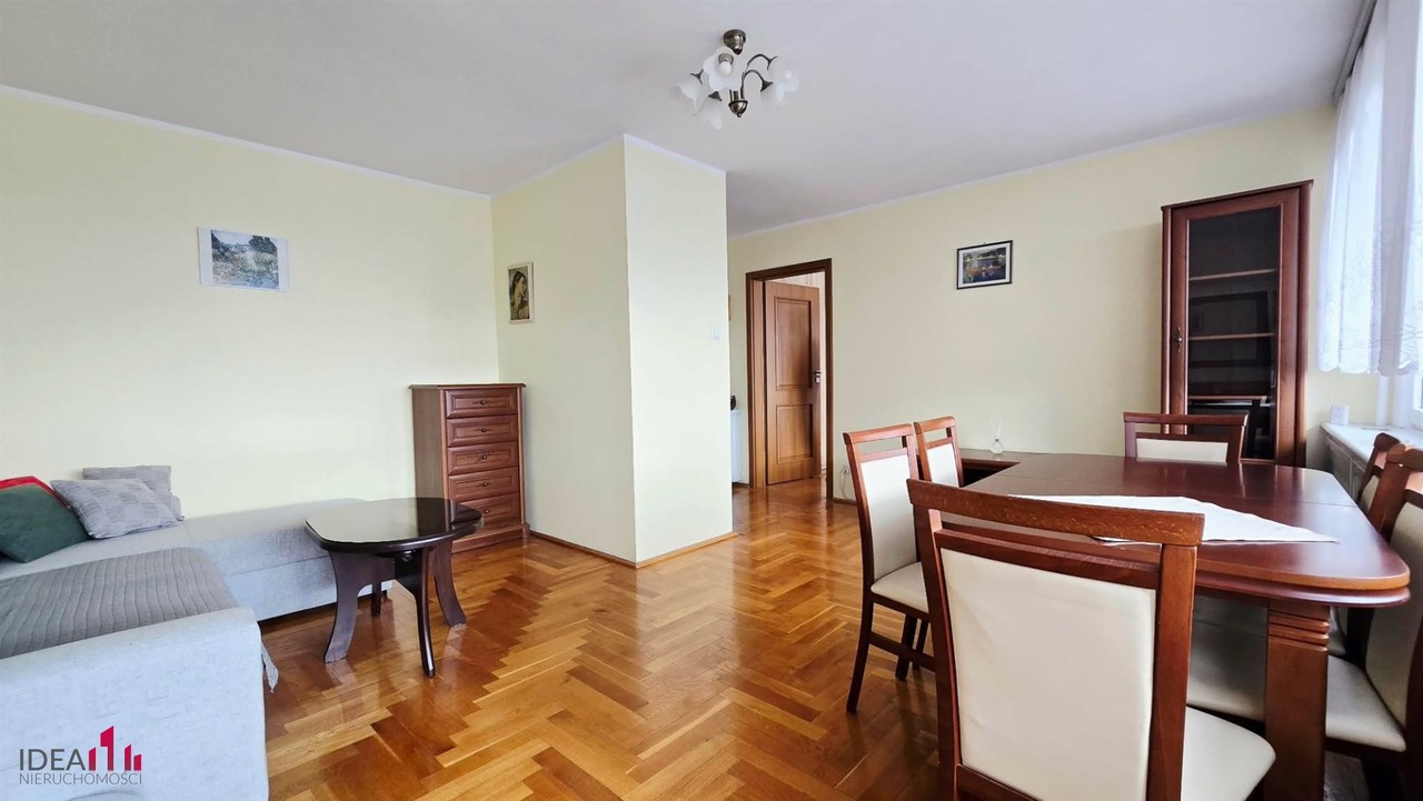 Mieszkanie na sprzedaż, 61 m², 3 pokoje Płock