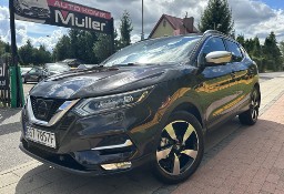 Nissan Qashqai II 1,2 Benzyna-116KM TEKNA PLUS! Zarejestrowany, Zadbany...