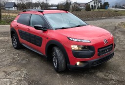 Citroen C4 Cactus I 1.2benzyna /82KM /KAMERA /