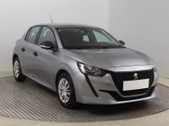 Peugeot 208 , Salon Polska, 1. Właściciel, Serwis ASO, VAT 23%, Klima,